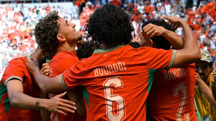 Cetak Prestasi, 9 Wakil Afrika Lolos 32 Besar