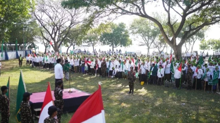 Gus Haris: NU Harus Tetap Jadi Pilar Persatuan dan Pengabdian untuk Umat