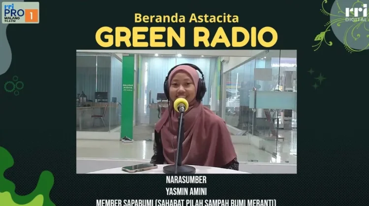Pilah Sampah dari Rumah, Langkah Sederhana Kurangi Beban Lingkungan