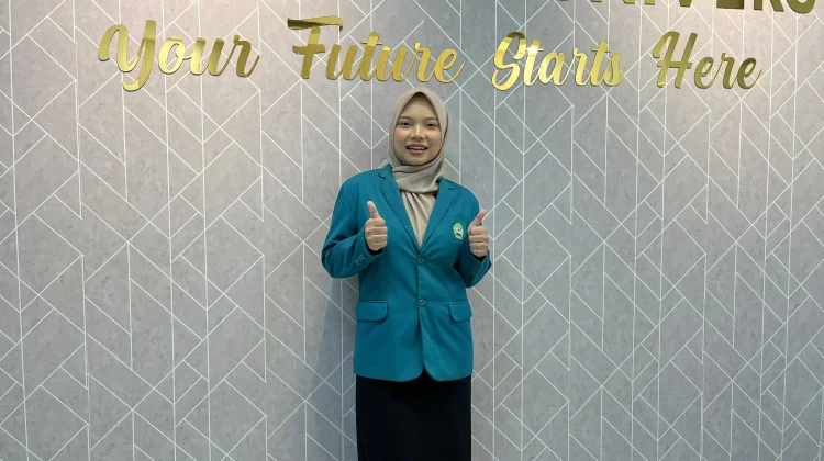 Mahasiswa Sulap Limbah Kulit Delima Jadi Antibakteri Ramah Lingkungan
