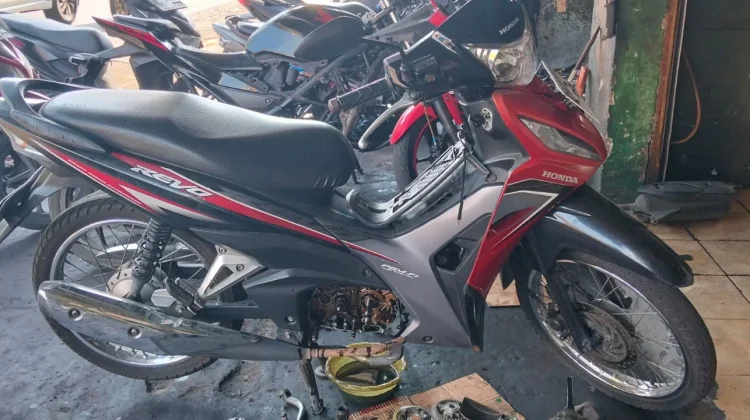 Cek Kopling Motor Rutin Demi Keselamatan Berkendara Optimal