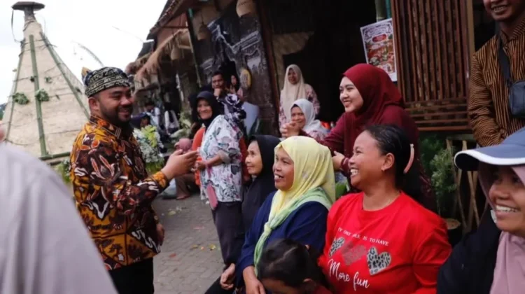 Pemkot Batu Ajak Warga Lestarikan Tradisi Merti Bumi Bumiaji