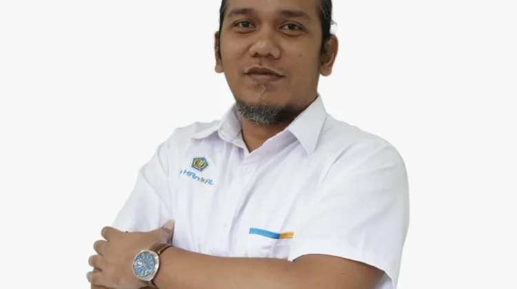 Penghujung Semester I: Membaca APBN Lebih dari Sekadar Persentase