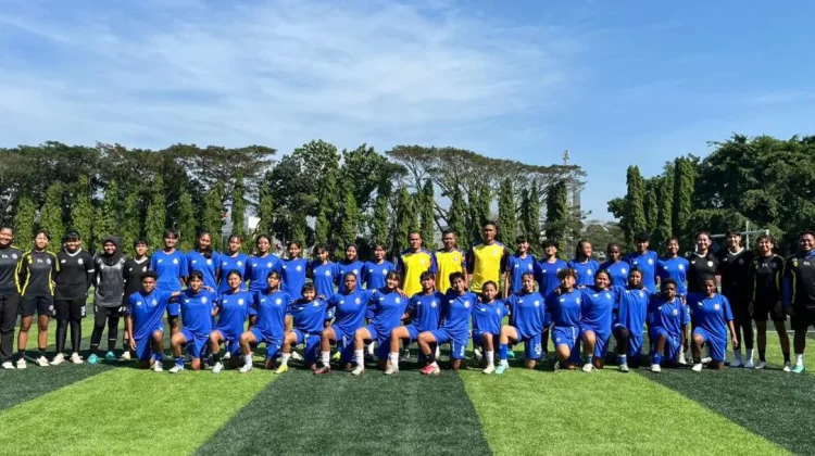 Arema FC Women Boyong Dua Tim ke Putaran Nasional Hydroplus Soccer League