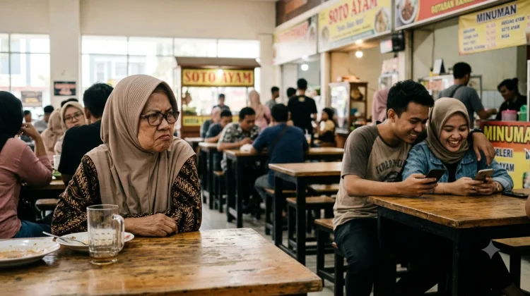 Jangan Mudah Membid'ahkan, Pahami Dulu Maknanya