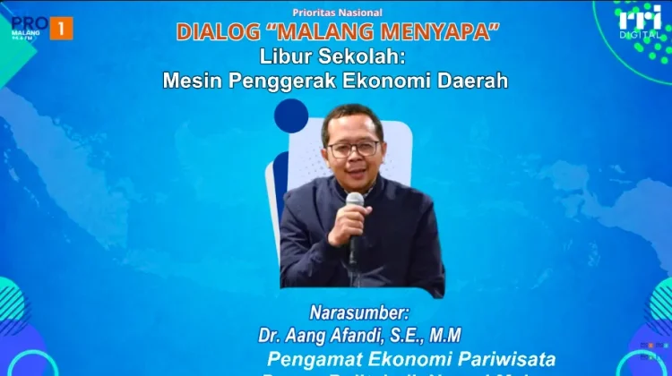 Masyarakat Sesuaikan Daya Beli, Wisata Murah Jadi Tren Liburan 2026
