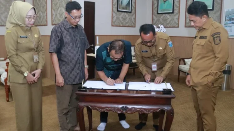 Pemkab Probolinggo Bangun SPKLU, Perkuat Ekosistem Kendaraan Listrik