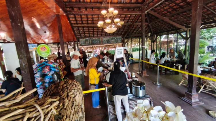 BI Catat Keyakinan Konsumen Malang Tetap Kuat di tengah Dinamika Ekonomi