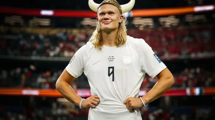 Norwegia Tantang Brasil di 16 Besar Piala Dunia