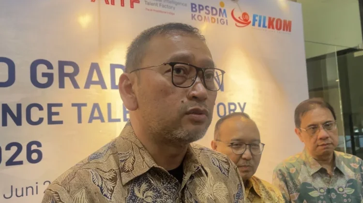Kemensos Kebut Pengembangan Pembangunan Sekolah Rakyat