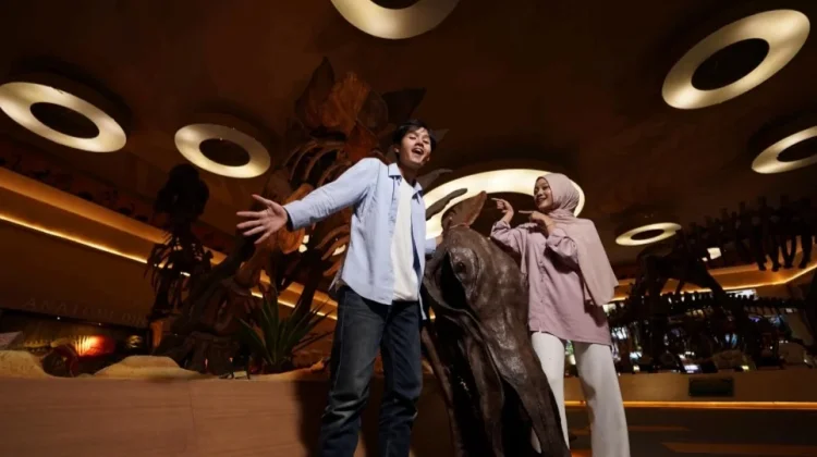Jatim Park Group Hadirkan Wisata dan Event Liburan Sekolah 2026