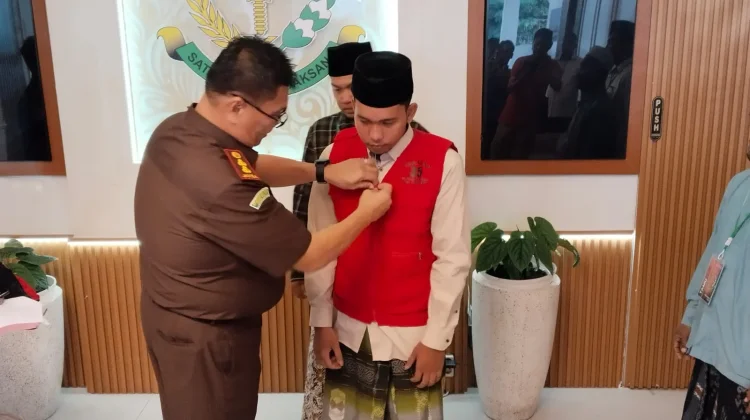 Kejari Kabupaten Pasuruan Berlakukan RJ Kasus Kekerasan
