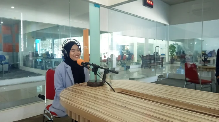 Perjuangan Hidup Lidya Menginspirasi lewat Buku Kisah Nyata Bertahan