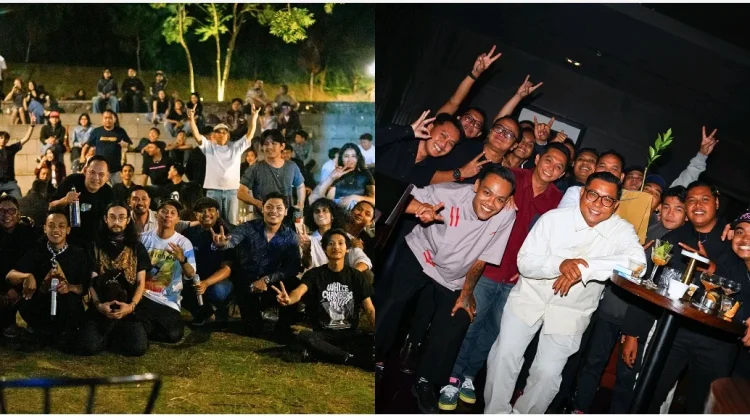 Rupa Rasa Artelier Perkuat Kolaborasi Industri Kreatif di Malang