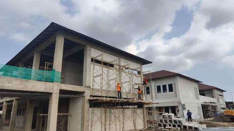 Menjelang Operasional Sekolah Rakyat, Dinsos Kota Blitar Jangkau Ratusan Anak