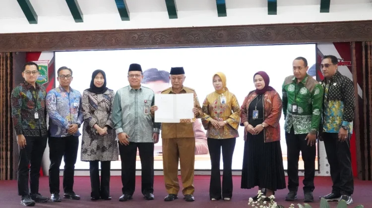 KEJAR dan RABU Dorong Pelajar Cerdas Finansial
