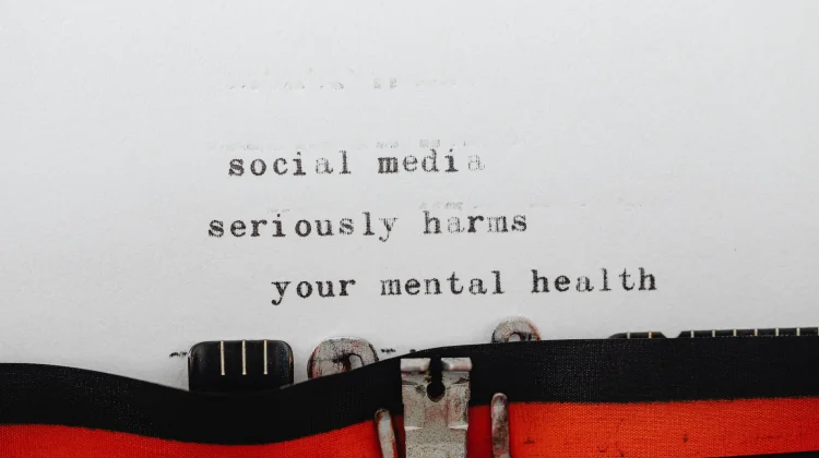 Psikiater: Media Sosial Bisa Memicu Gangguan Mental