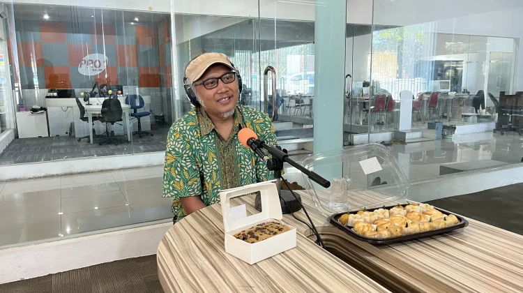 Berawal Gengsi, Sense Culinary Kini Siap Buka Outlet Pertama Juli