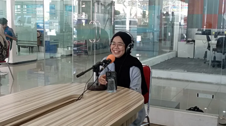 Buku Bertahan Ajak Generasi Muda Pantang Menyerah Hadapi Kehidupan Sehari-hari