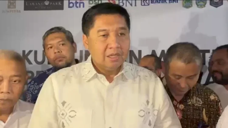 Menteri PKP Sebut Target Tenor KPR Subsidi Arahan Prabowo Bisa sampai 40 Tahun
