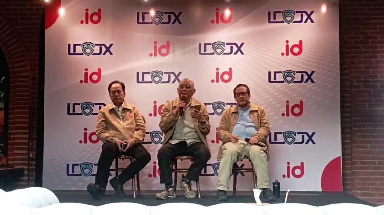 PANDI Catat 32 Ribu URL Berbahaya, Judi Online Masih Dominasi Ancaman Digital