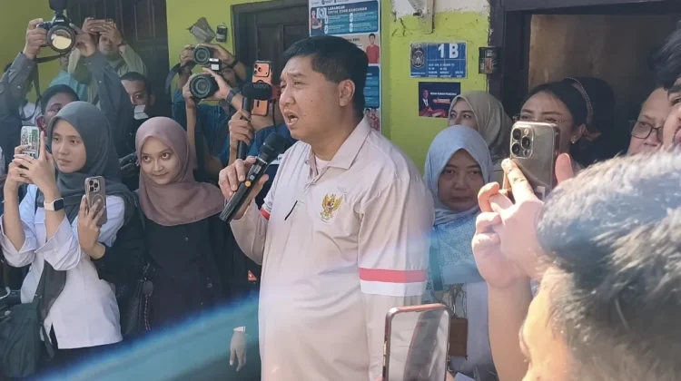 Menteri PKP Tambah Kuota Bedah Rumah, RTLH Kota Blitar Dituntaskan