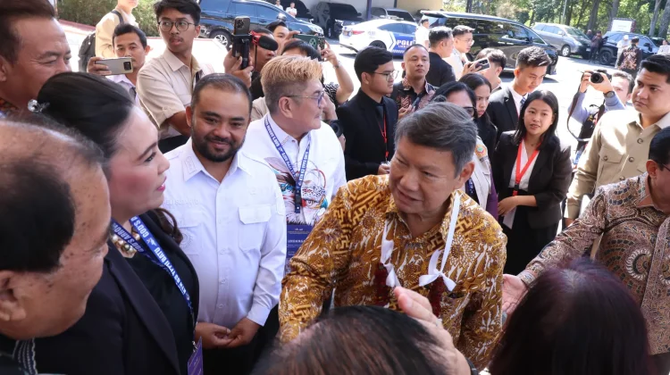 Wawasan Kebangsaan Dorong Penguatan SDM di Kota Batu