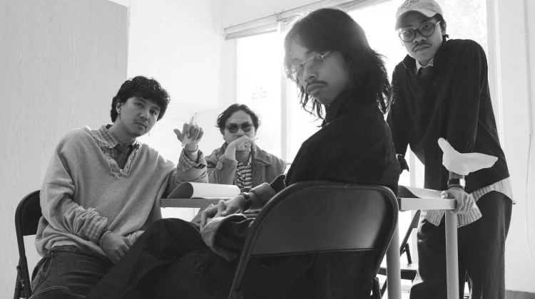 FILM. Debut lewat Album “Manuskrip” Bertema Perjalanan Hidup