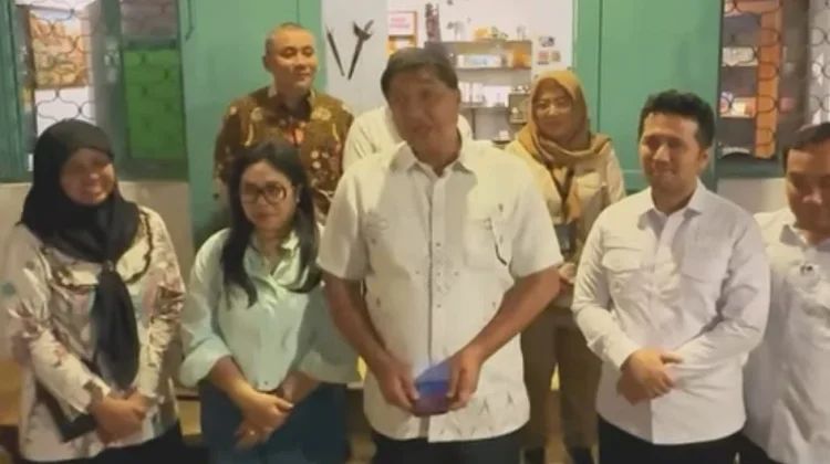 Menteri Maruarar Sirait: Kampung Heritage Kayutangan Layak Jadi Percontohan