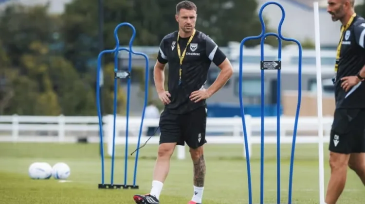 Legenda Arsenal Tangani Oxford