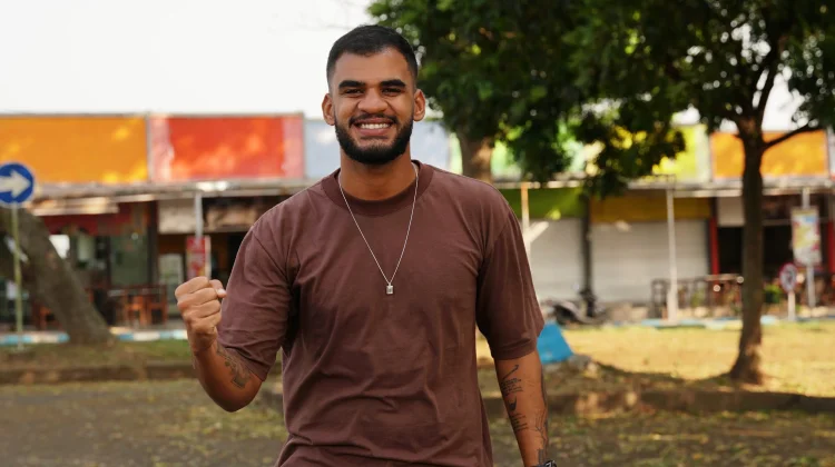 Berlisensi Analis CBF, Matheus Lacerda Siap Perkuat Taktik Arema FC