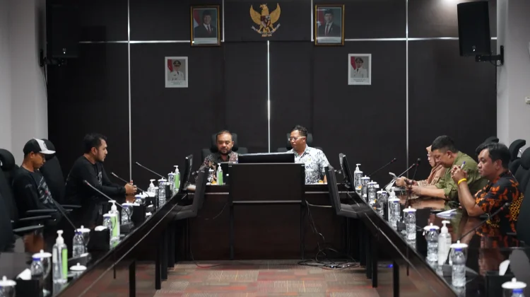 Pemkot Batu Dukung SCR Kids Pushbike Series 2 Tahun 2026