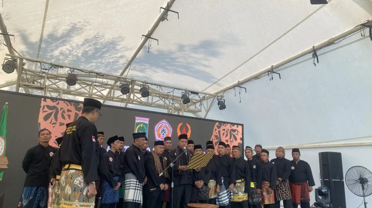Pencak Silat, Identitas Budaya dan Olahraga Prestasi