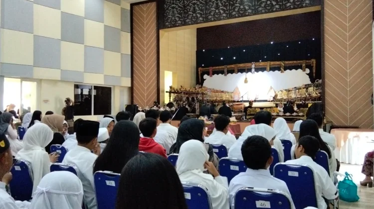 Ruwatan LPP RRI Malang ke-28 Jadi Wadah Pelestarian Budaya