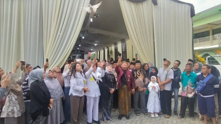 Ruwatan RRI Malang, Eksistensi Warisan Budaya Leluhur di Era Modernisasi