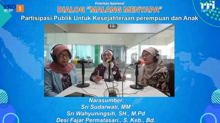 PUSPA Kendedes: Pemberdayaan Perempuan Tak Boleh Sekadar Slogan