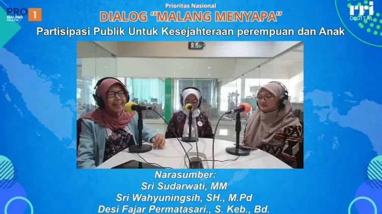 WCC Kota Malang Dorong Korban Berani Speak Up, Bukti Jadi Kunci Penegakan Hukum