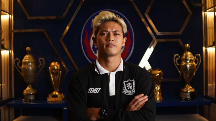 Arema FC Rogoh Kocek Demi Tebus Alfeandra Dewangga Santosa dari Persib Bandung