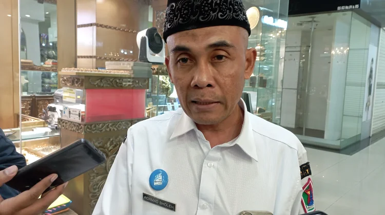 Hibah Ormas Kota Malang Turun Jadi Rp975 Juta, Nominal Bantuan Dipangkas