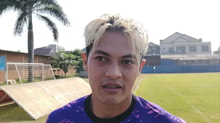 Alfeandra Dewangga Santosa Kagumi Pemain Asing Arema FC Fasih Bahasa Indonesia