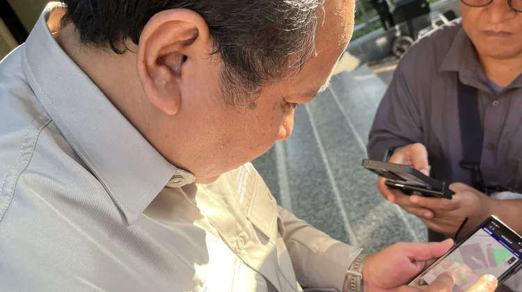 UB Evaluasi Sistem Keamanan Kampus usai Dugaan Pencurian Sepeda