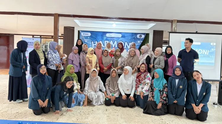 FK UB Kembangkan Program HARMONI, Perkuat Deteksi Dini Depresi Postpartum