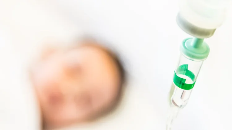 Bayi Paling Rentan Terpapar Toksin Bacillus cereus