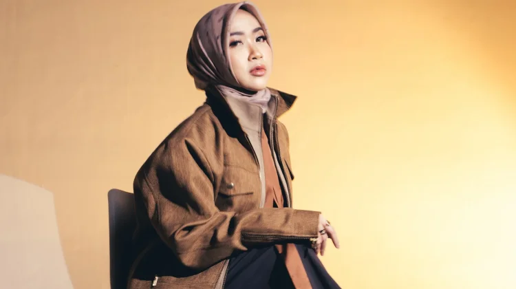 Agna Hadirkan Lagu tentang Penerimaan Setelah Perpisahan