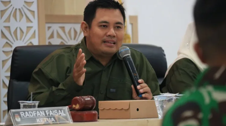 Pemutakhiran Data, KPU Probolinggo Coret 1.647 Pemilih