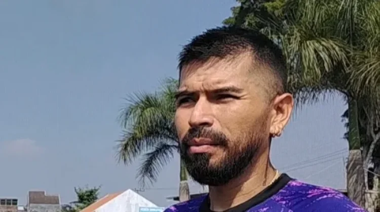 Pemain Arema FC Julian Guevara Harapkan Negaranya Kolombia Kalahkan Swiss