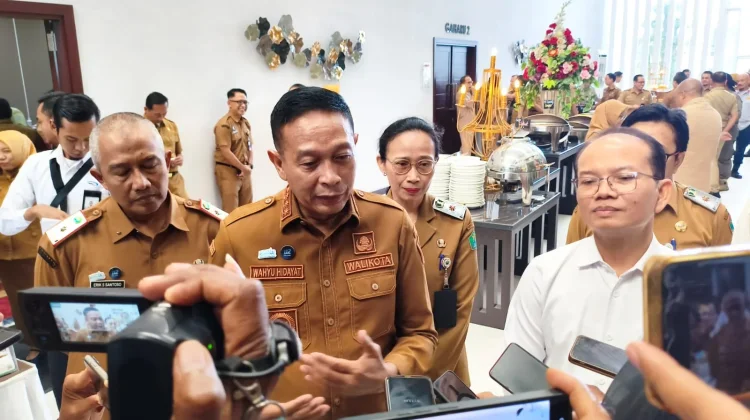 Angkutan Pelajar Kota Malang Siap Beroperasi Tahun Ajaran Baru