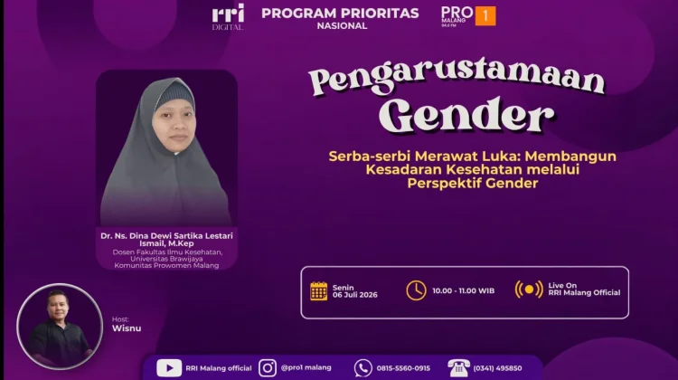 Perawatan Luka Jangan Lagi Gunakan Odol dan Rivanol Sembarangan