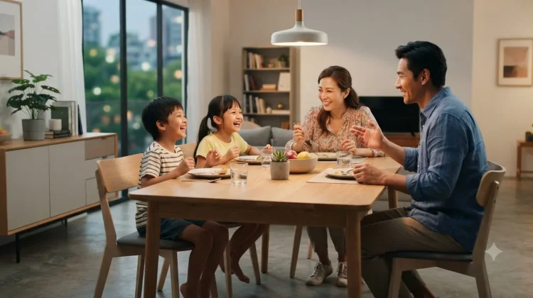 Psikolog Tekankan Pentingnya Waktu Berkualitas Orang Tua Bersama Anak Setiap Har