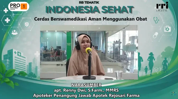 Swamedikasi Harus Dilakukan Secara Bijak